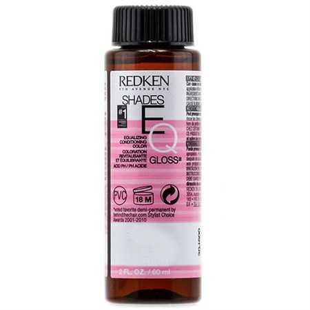 Redken Redken Shades EQ 60ml Tutte Le Tonalità in Tinte