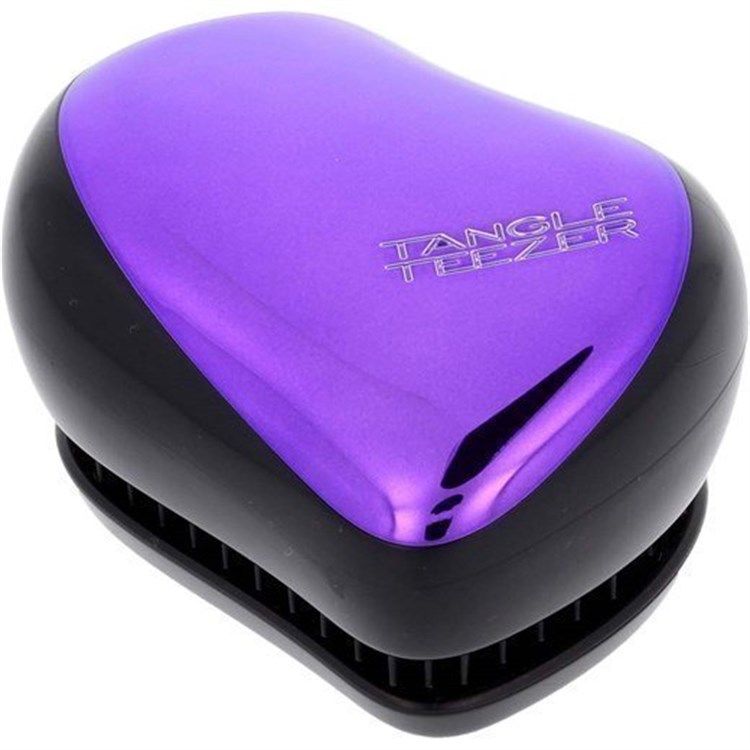 TANGLE TEEZER TANGLE TEEZER Tangle Teezer Compact Styler Purple Dazzle