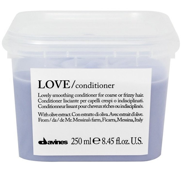 Davines Davines Essential Haircare Love Smooth Conditioner 250ml
