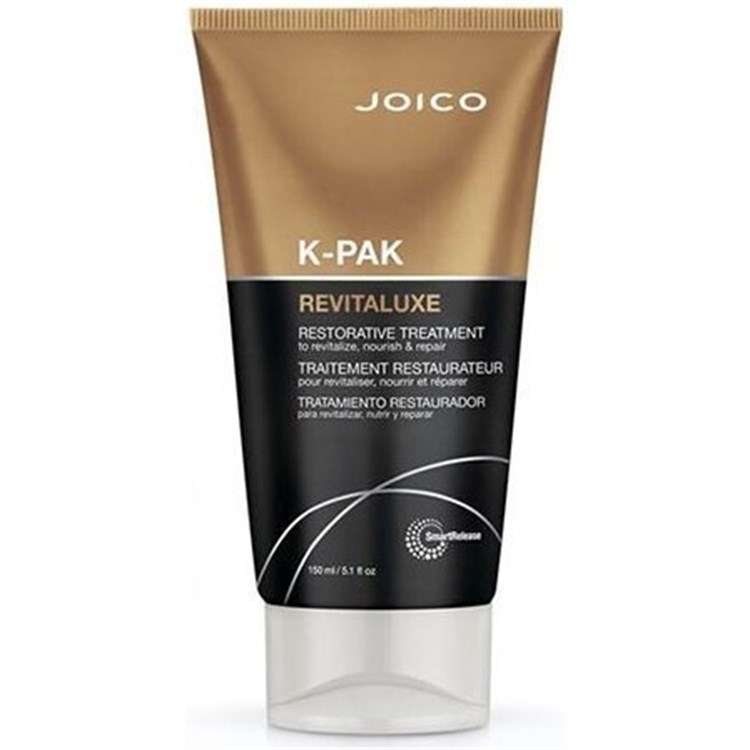 JOICO JOICO K-Pak Revitaluxe Restorative Treatment 150ml Maschera Ristrutturante