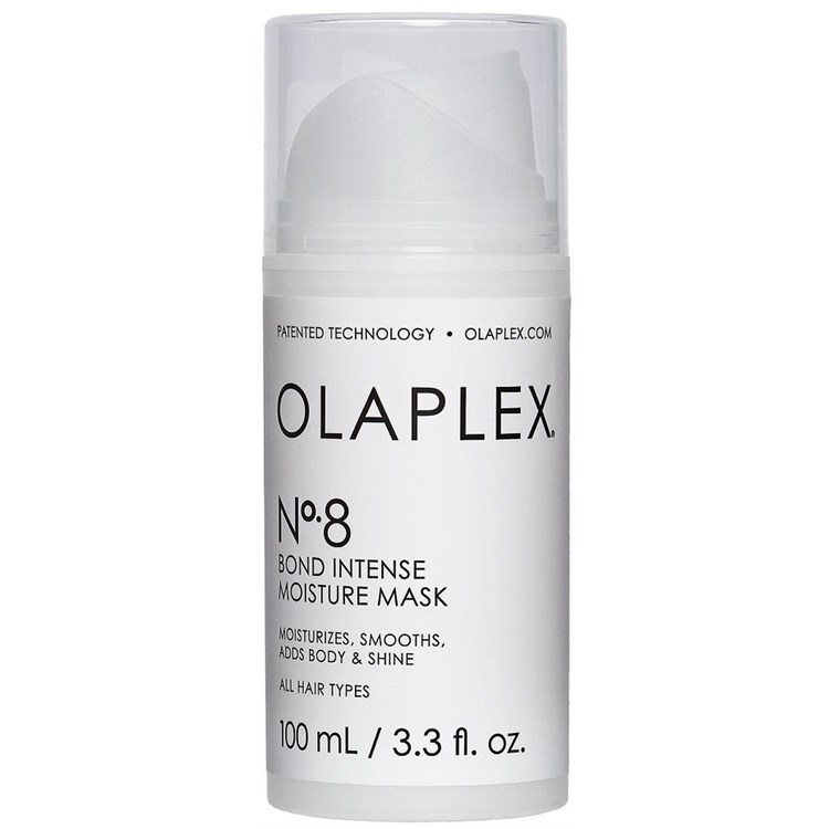 Olaplex Olaplex Bond Intense Moisture Mask N°8 100ml