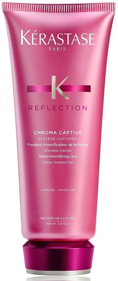 Kerastase Chroma Absolu Fondant Cica Chroma - Balsamo rinforzante