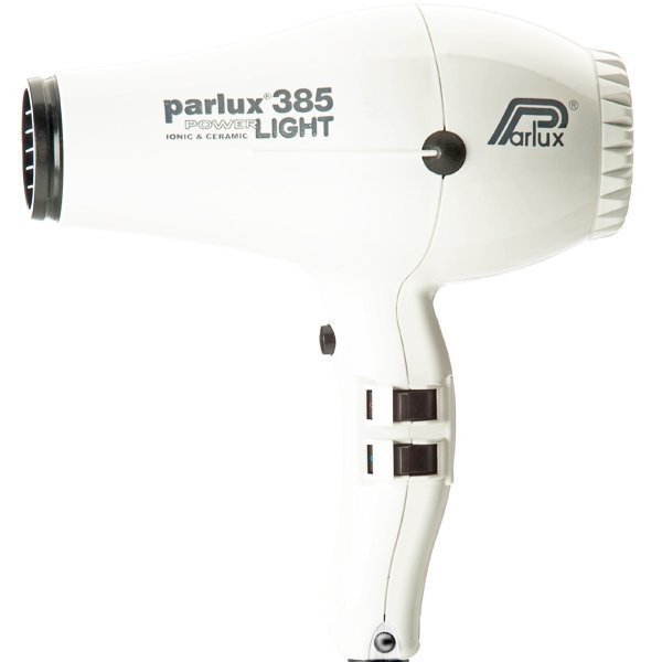 Parlux Phon Parlux 385 Powerlight White