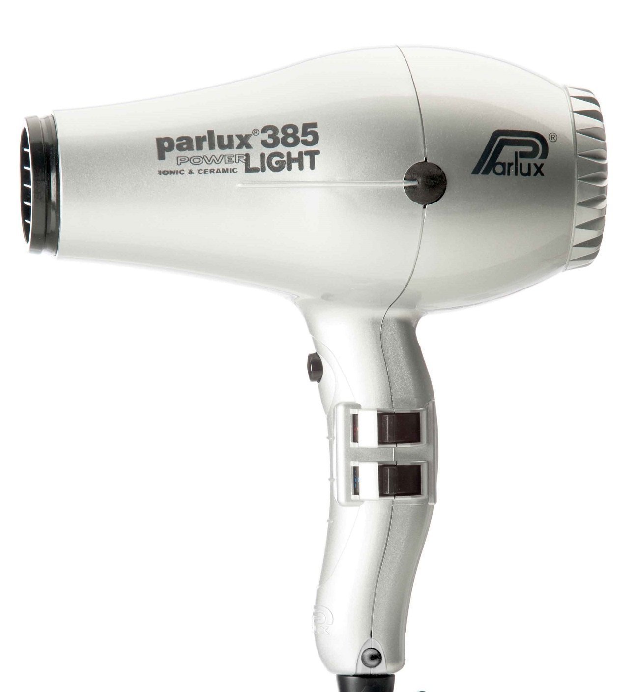 Parlux Phon Parlux 385 Powerlight Silver