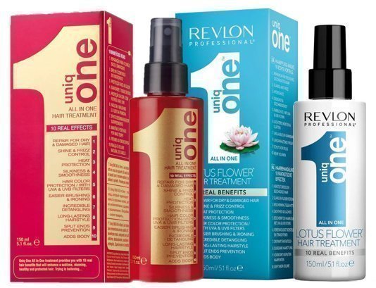 revlon uniq one prezzo