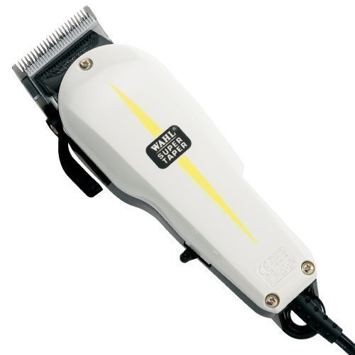 WAHL Tosatrice Super Taper Professionale Corded Clipper