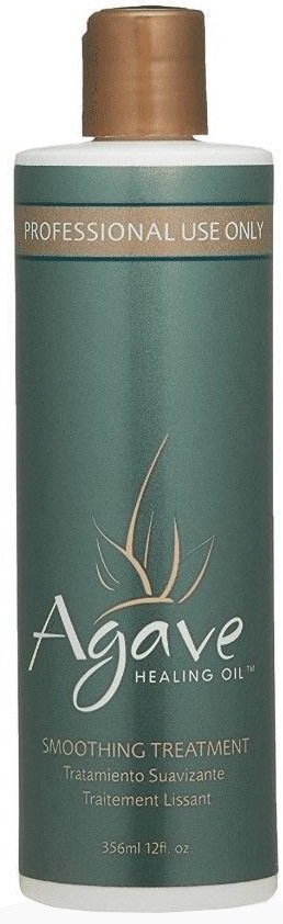 Agave Healing Oil Smoothing Treatment 356ml Trattamento Lisciante Anticrespo