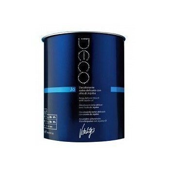 Vitality's DECOLORANTE JOJOBA 400gr