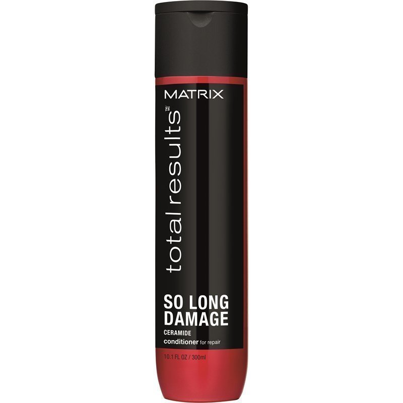MATRIX Total Results So Long Damage Conditioner 300ml Balsamo