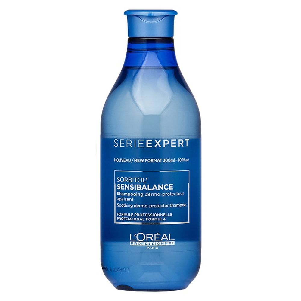 L'Oreal Serie Expert Sensi Balance Shampoo 300ml