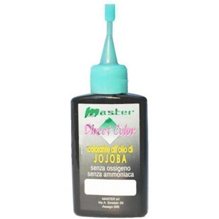 Master Master Master Direct Color Castano Chiaro Luminoso