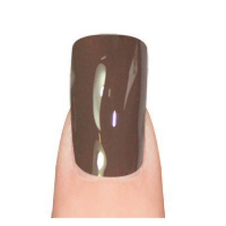 Layla Layla Layla Gel Polish n°4 Fashion Mud