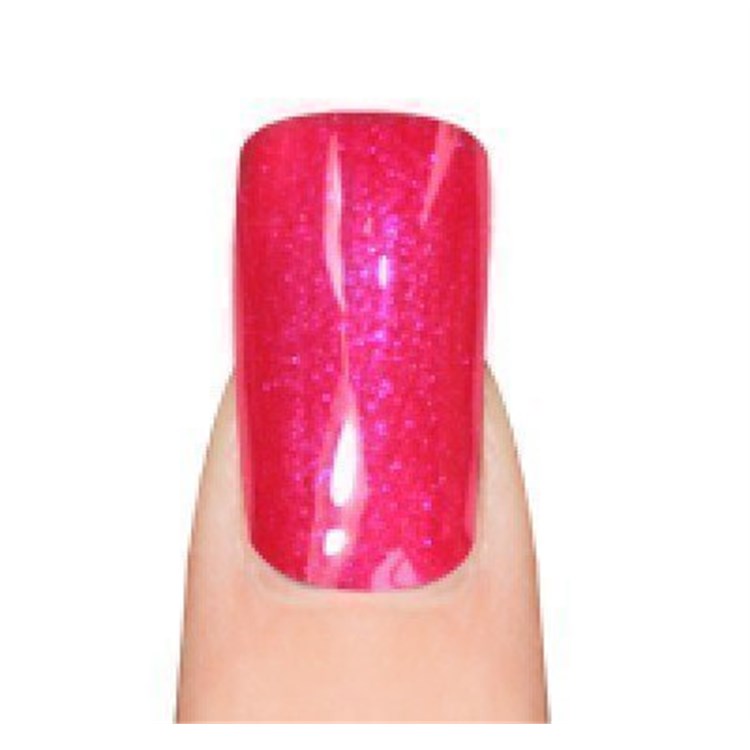 Layla Layla Layla Gel Polish n°7 Funky Pink