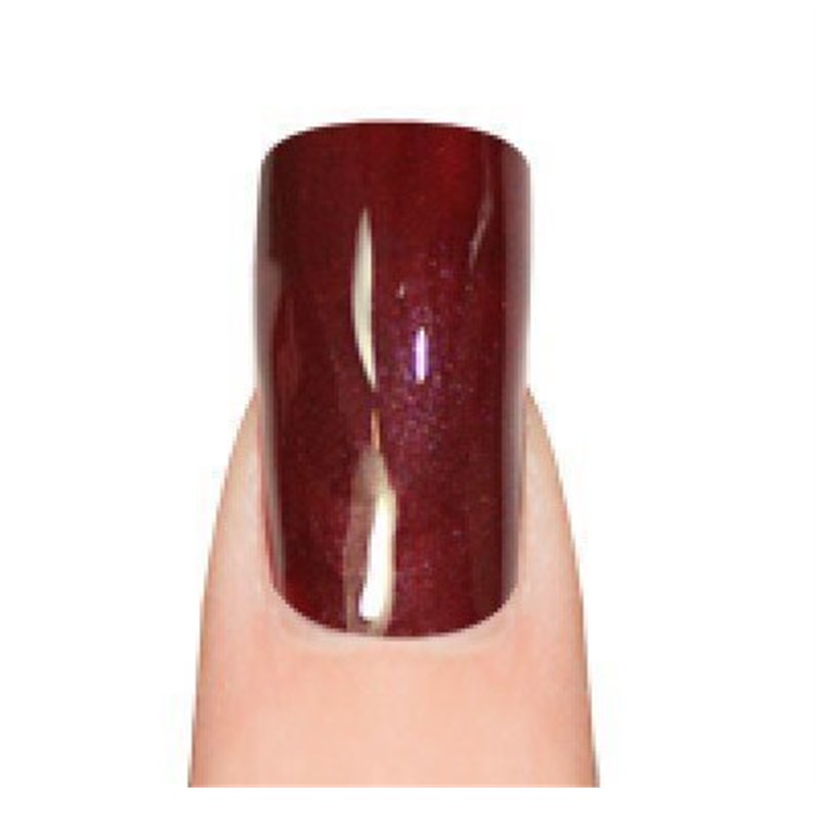 Layla Layla Layla Gel Polish n°9 Rouge Fever