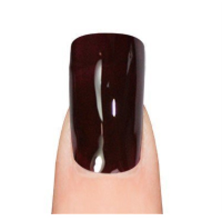 Layla Layla Layla Gel Polish n°10 Red Black