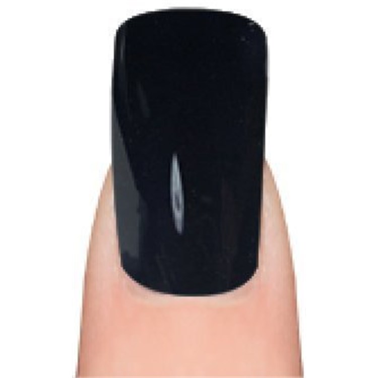 Layla Layla Layla Gel Polish n°17 Black