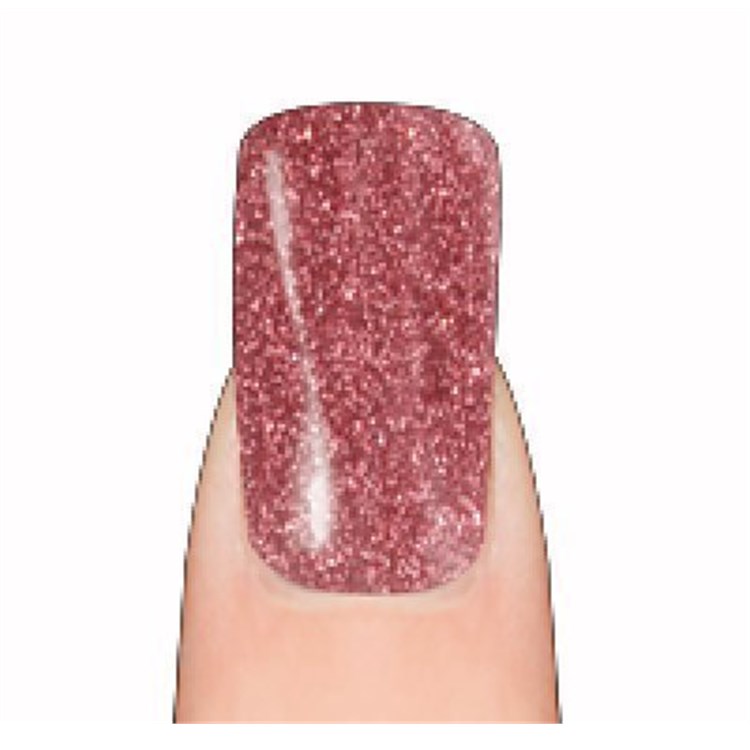 Layla Layla Layla Gel Polish n°44 Pink Glitter