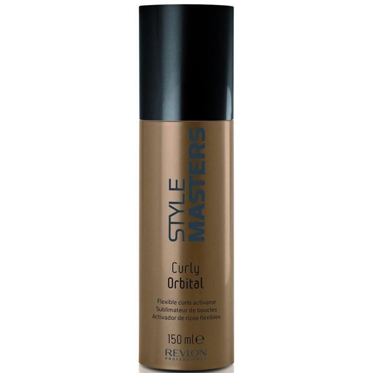 Revlon Revlon Style Masters Curly Orbital 150ml