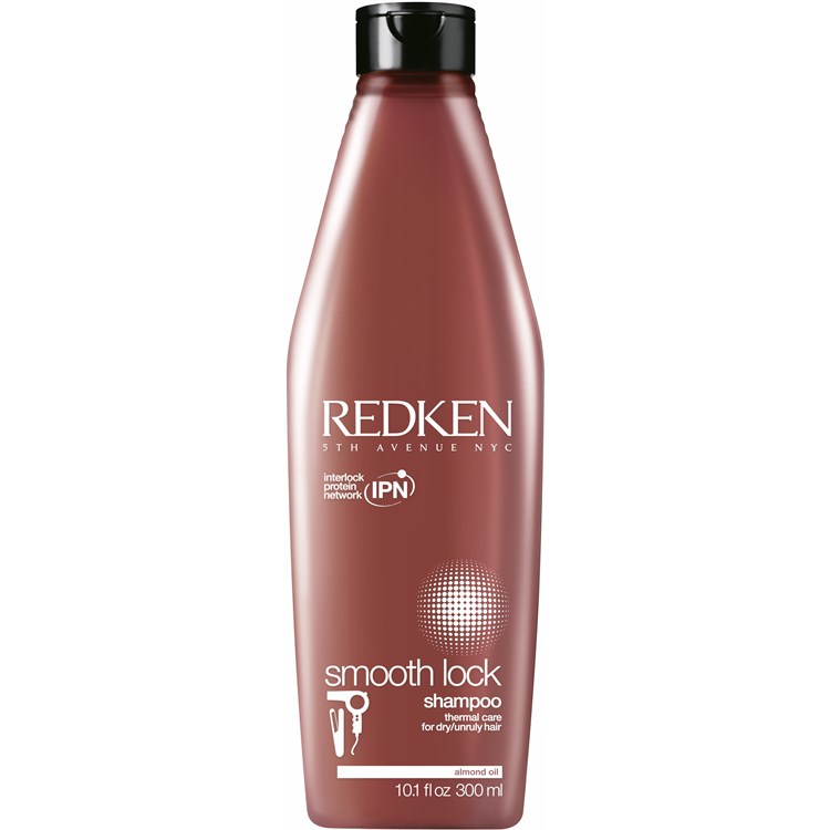 Redken Redken Smooth Lock Shampoo 300ml