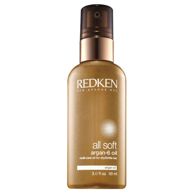 Redken Redken All Soft Argan 6 Oil 90ml