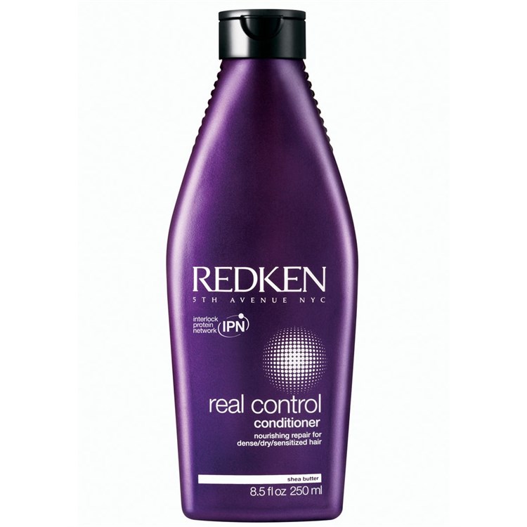 Redken Redken Real Control Conditioner 250ml