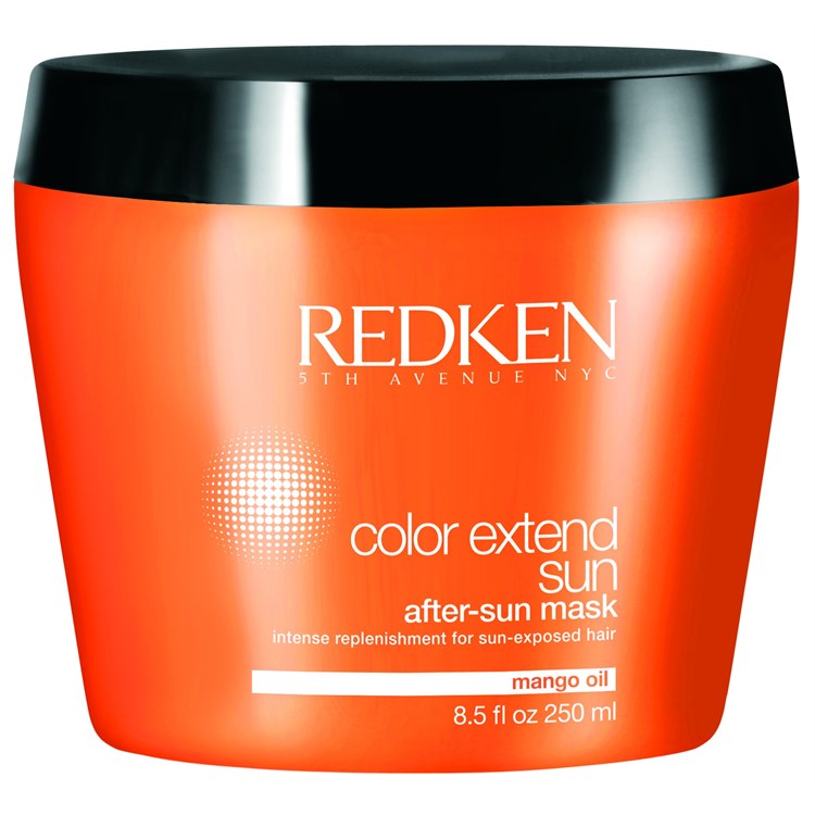 Redken Redken Color Extend After Sun Mask 250ml