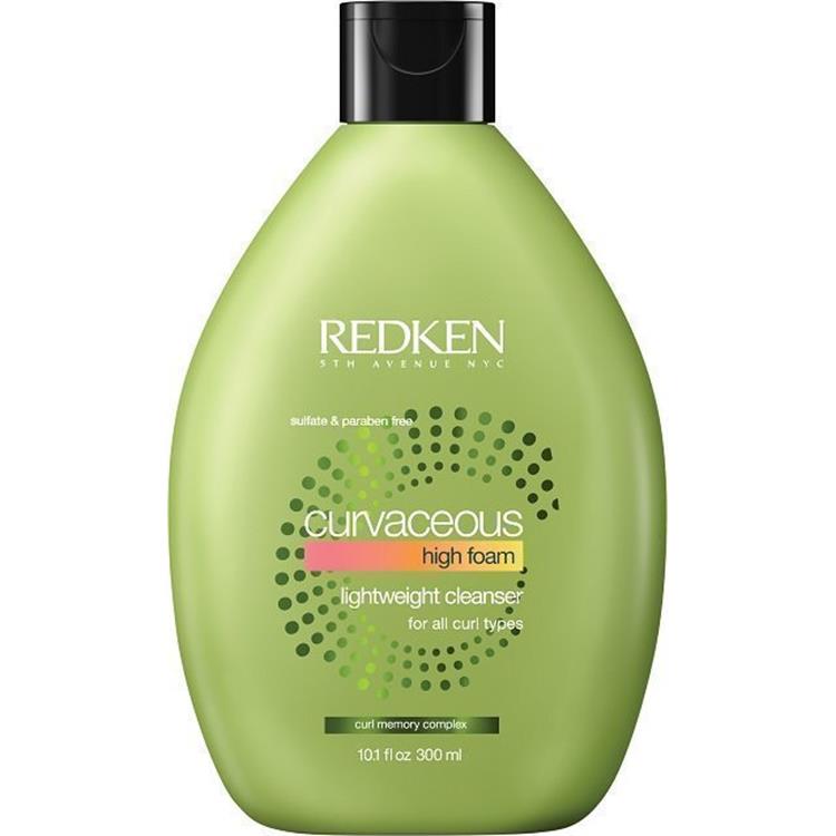 Redken Redken Curvaceous Shampoo 300ml