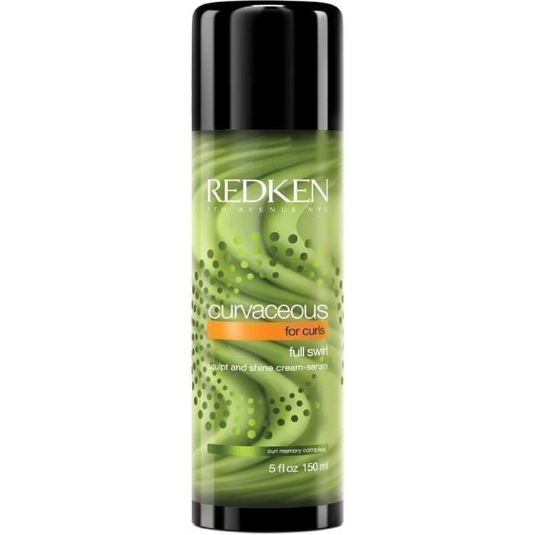 Redken Redken Curvaceous Full Swirl 150ml