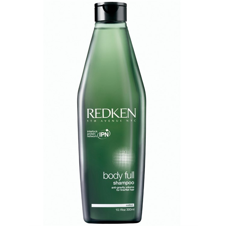 Redken Redken Body Full Shampoo 300ml