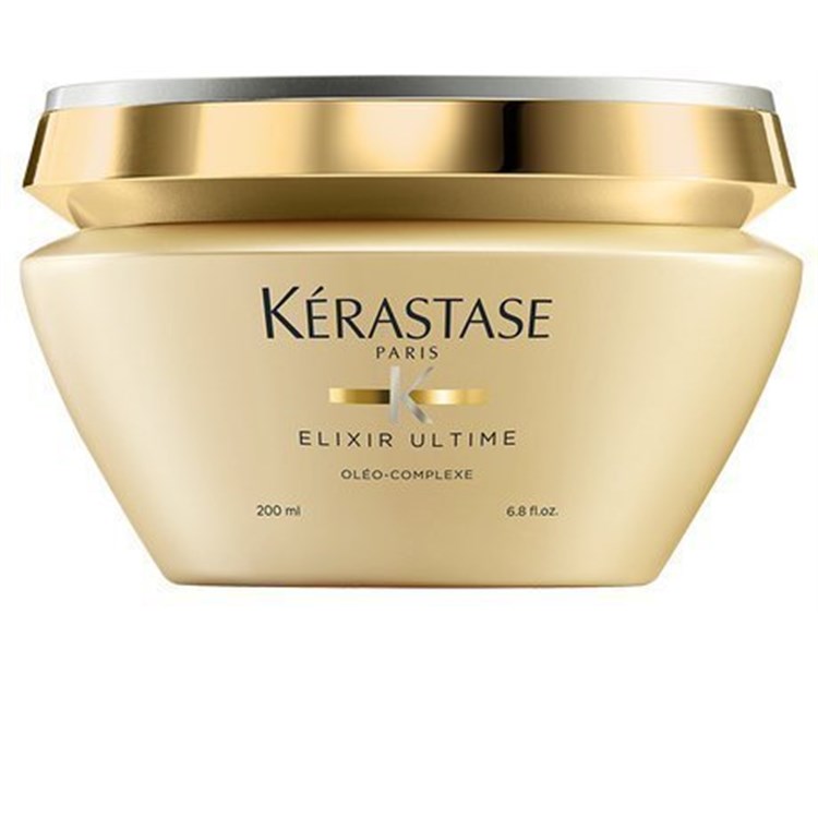 Kerastase Kerastase Elixir Ultime Masque 200ml