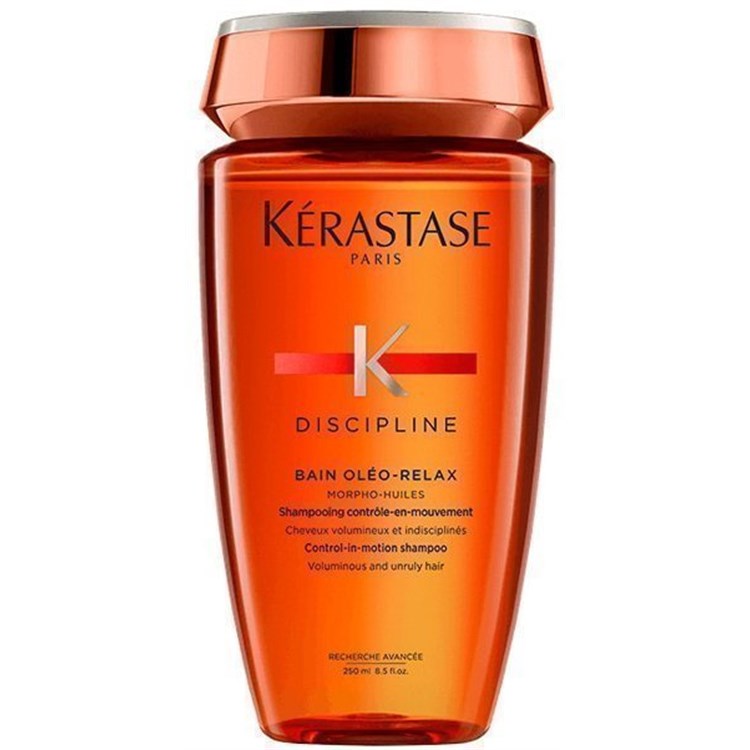 Kerastase Kerastase Bain Oleo-Relax Shampoo 250ml