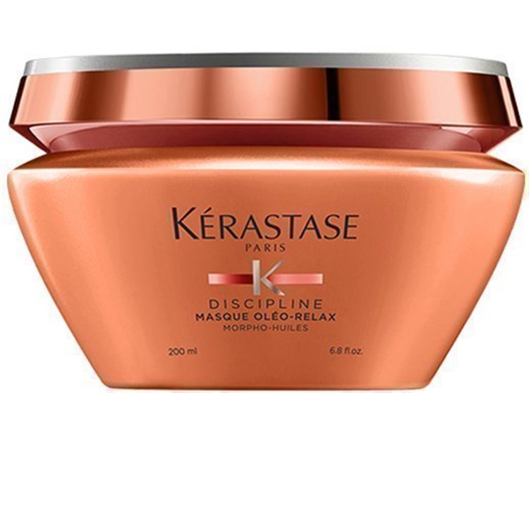 Kerastase Kerastase Oleo-Relax Masque 200ml