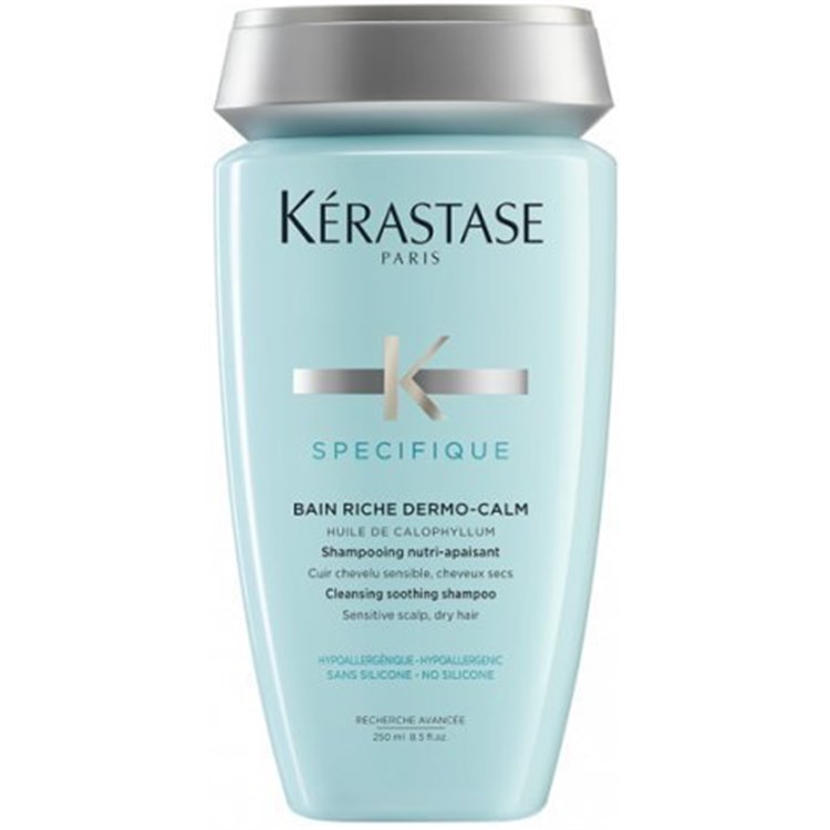 Kerastase Kerastase Bain Riche Dermo Calm Shampoo 250ml