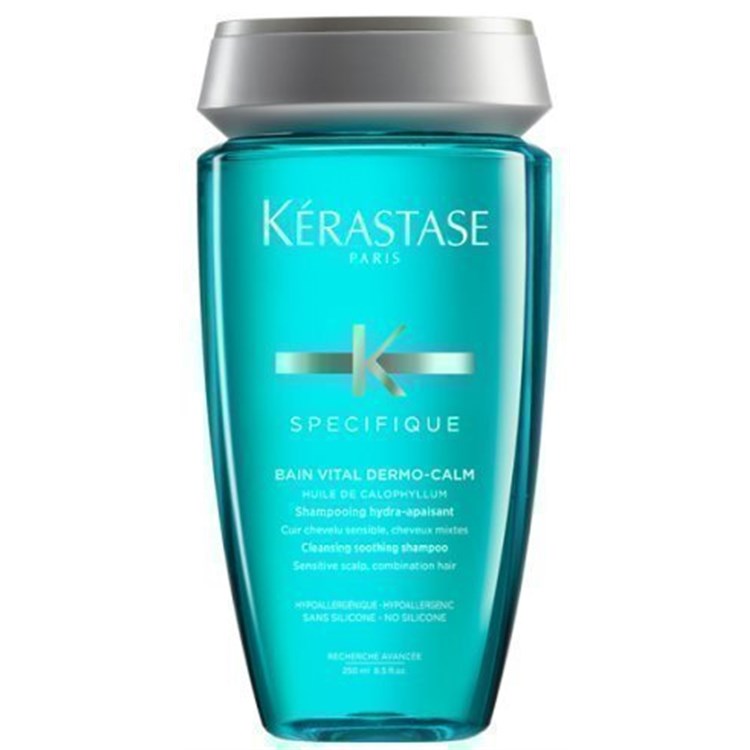 Kerastase Kerastase Bain Vital Dermo Calm Shampoo 250ml