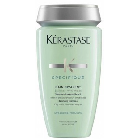 bain divalent shampoo 250ml