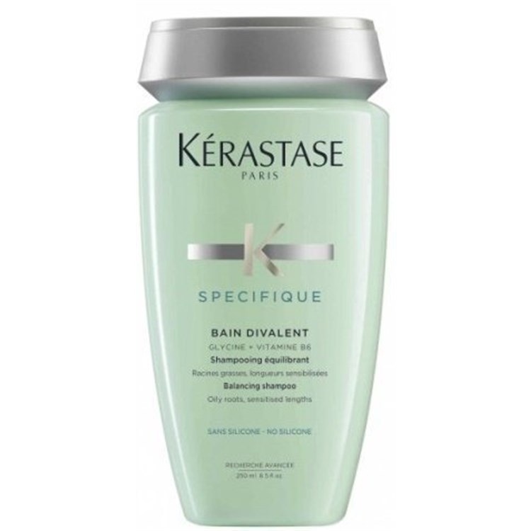 Kerastase Kerastase Bain Divalent Shampoo 250ml