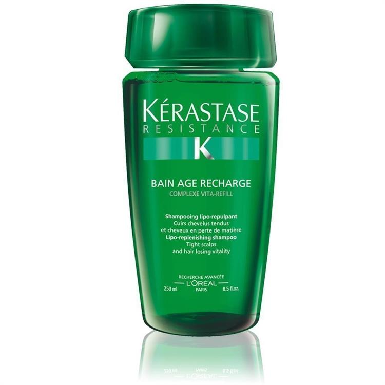 Kerastase Kerastase Bain Age Recharge Shampoo 250ml