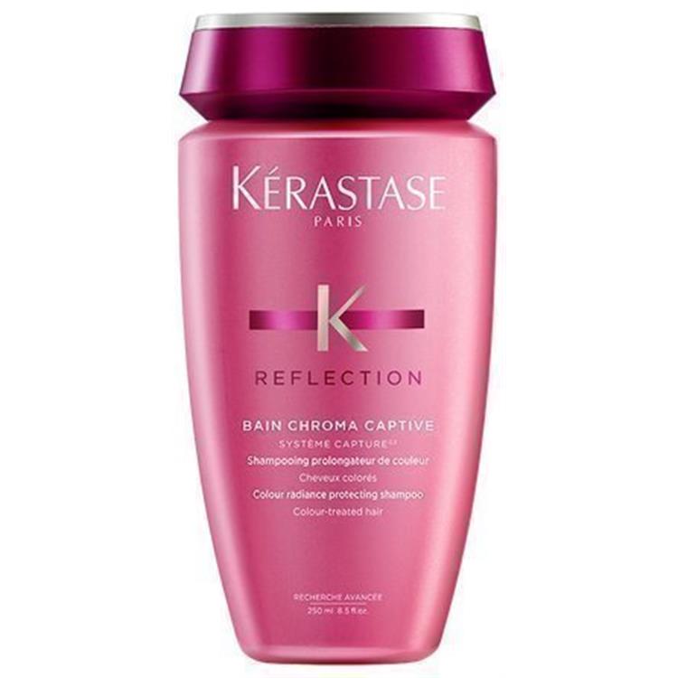 Kerastase Kerastase Bain Chroma Captive Shampoo 250ml