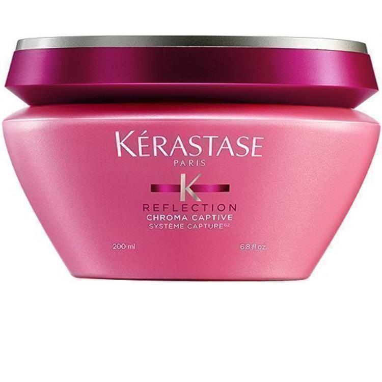 Kerastase Kerastase Masque Chroma Captive 200ml