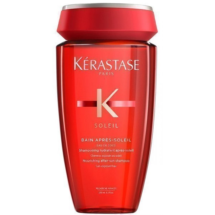 Kerastase Kerastase Soleil Bain Apres-Soleil Shampoo 250ml