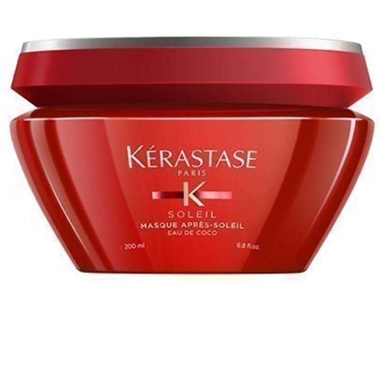 Kerastase Kerastase Soleil Masque Apres-Soleil 200ml