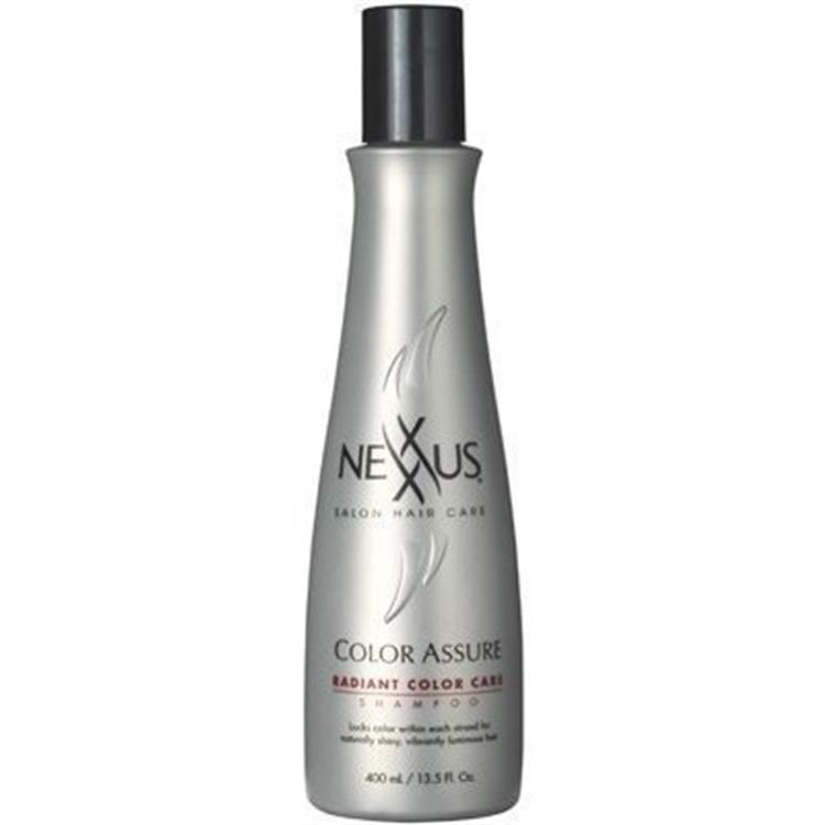 Nexxus Nexxus Color Assure Shampoo 400ml