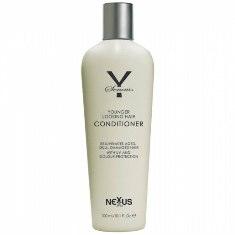 Nexxus Nexxus y SERUM RESTORATIVE CONDITIONER 300ml