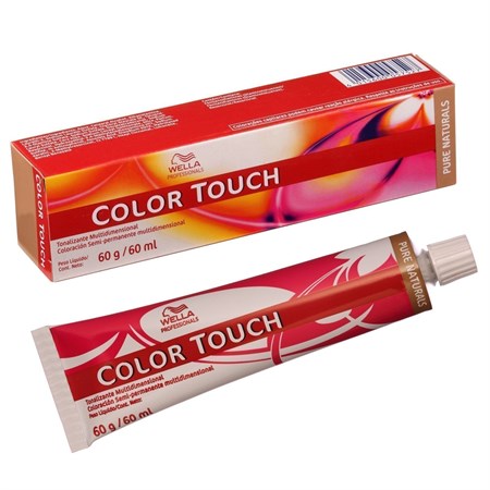 Wella Wella Color Touch Tinta Tutte Le Nuances in Tinte