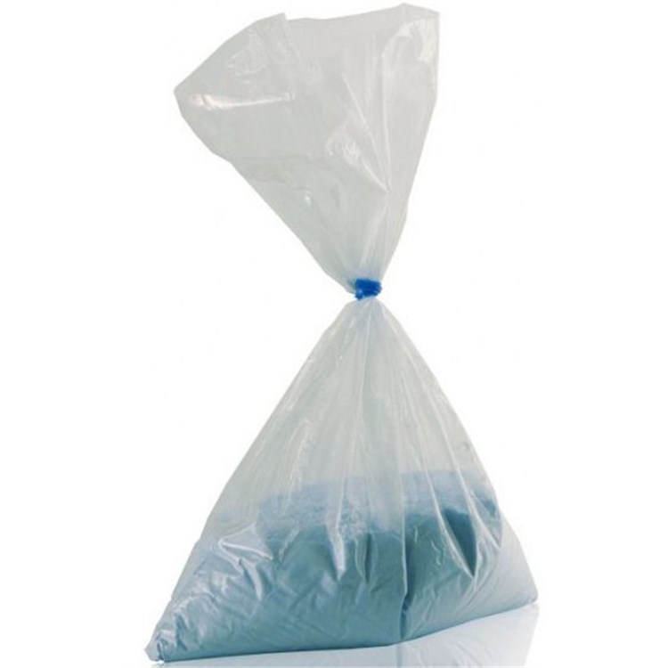 Comprof Comprof Polvere Decolorante Blu Bleaching Powder 500gr