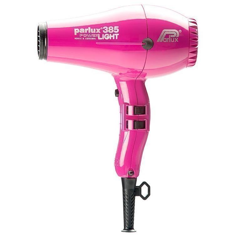 Parlux Parlux Phon Parlux 385 Powerlight Pink