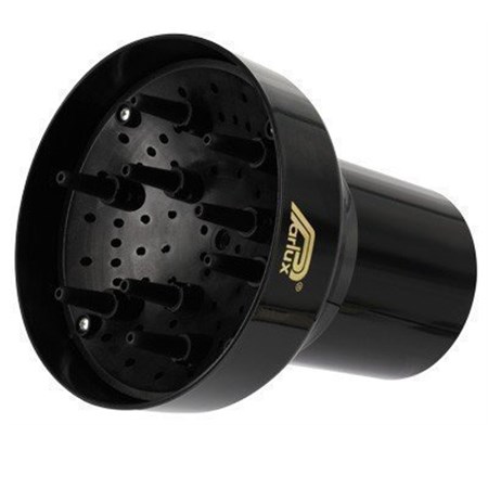 Diffusore a doccia universale Parlux