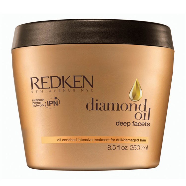 Redken Redken Diamond Oil Deep Facets 200ml