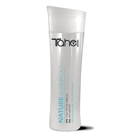 Botanic Nature Shampoo 300ml Shampoo Tutti i Tipi Di Capelli