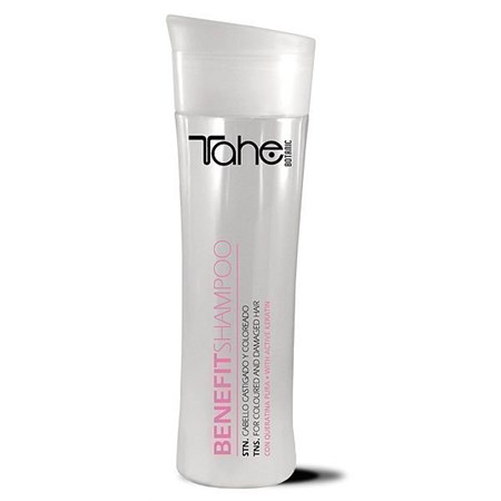 Botanic Benefit Shampoo 300ml Shampoo Capelli Colorati